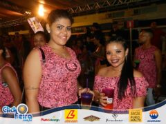 Camarote da Central (Sexta)